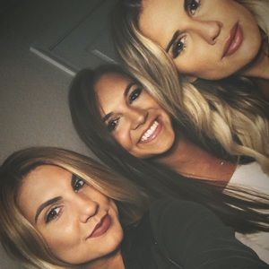 Meet your Posher, Tara